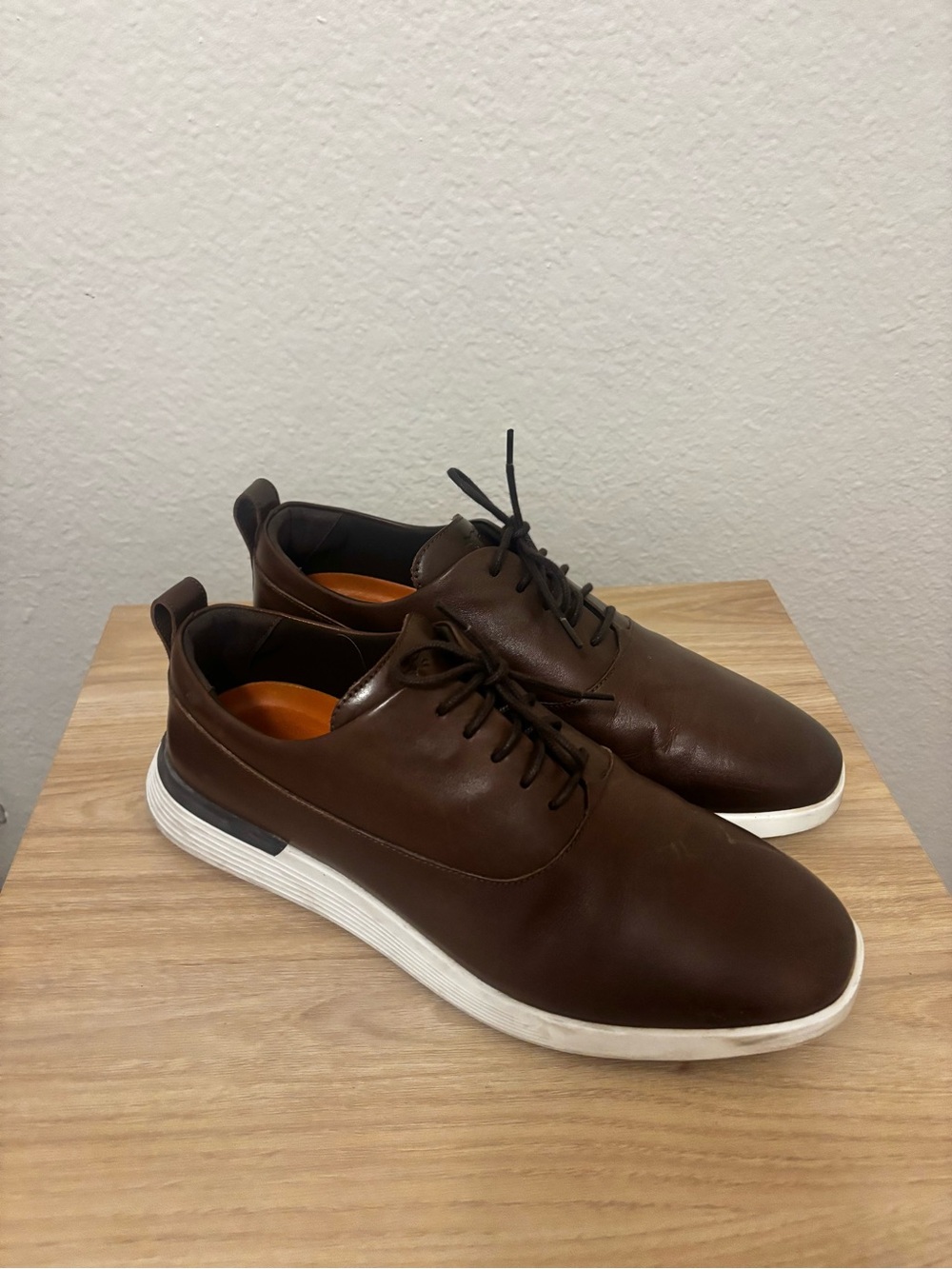 Wolf & Shepherd Brown Crossover Longwing